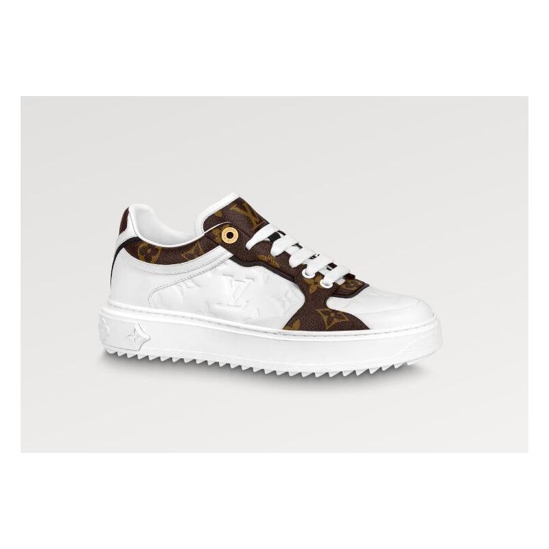 LV Time out Sneaker ,  Size 35-45