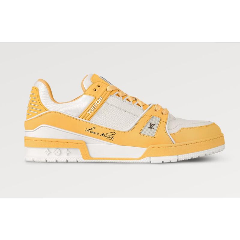 LV Trainer sneaker ,  Size 35-45