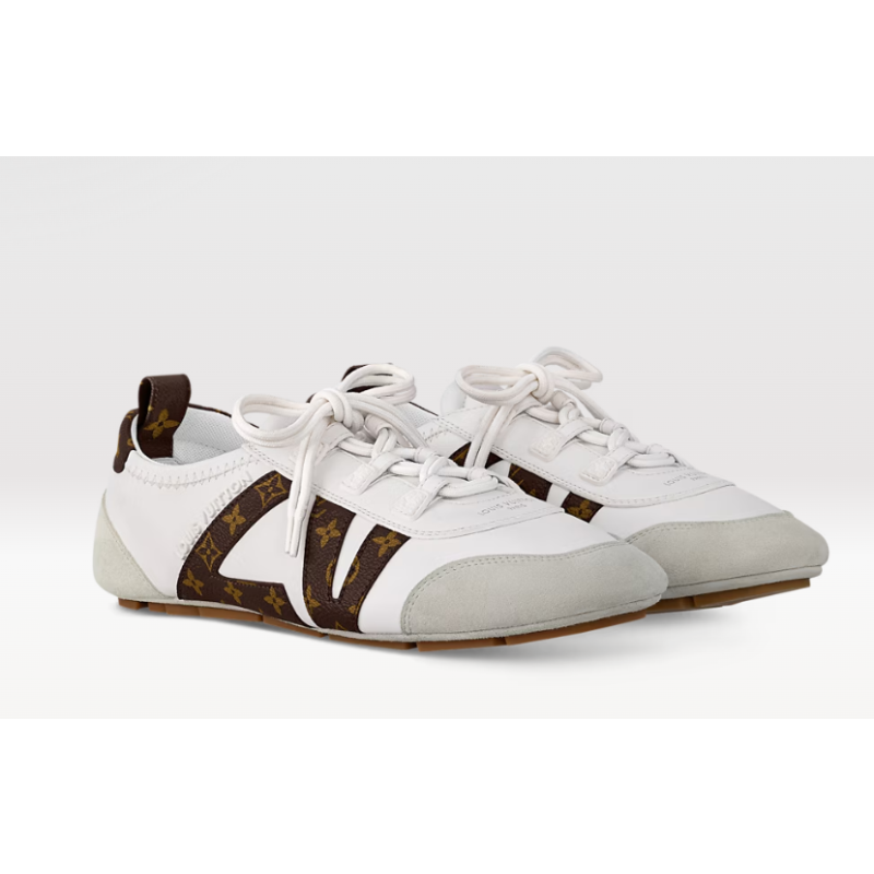 LV Sneakerina Sneaker,  Size 35-41