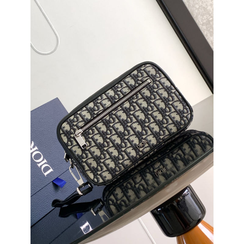 Dior Toiletry Bag 