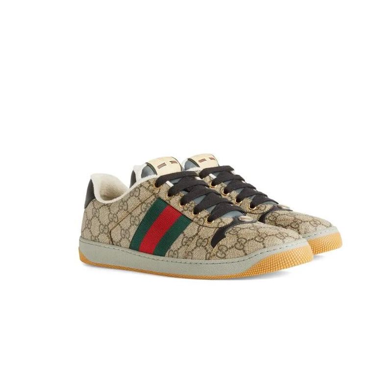 GucciScreener sneaker, Size 35-45