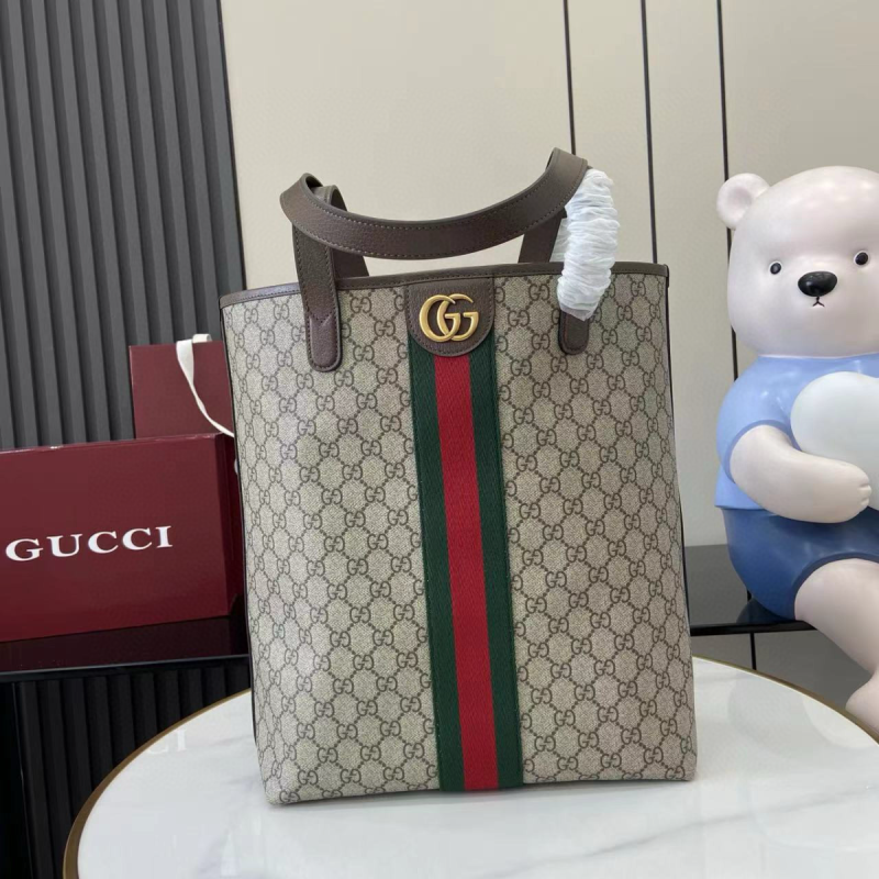 Gucci Mittelgro&szlig;er Ophidia Shopper