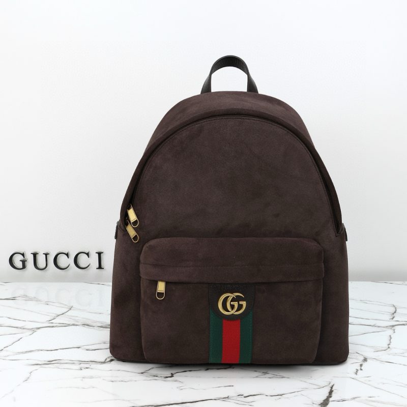 Gucci Mittelgro&szlig;er Ophidia Rucksack