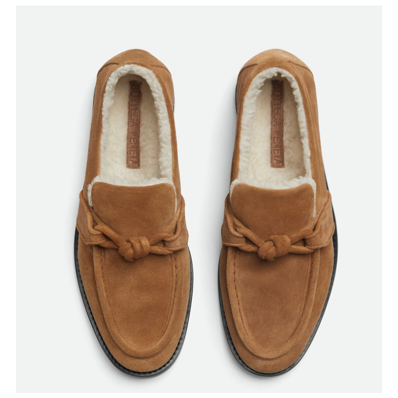 Bottega Veneta Damen Loafer , Size 35-42