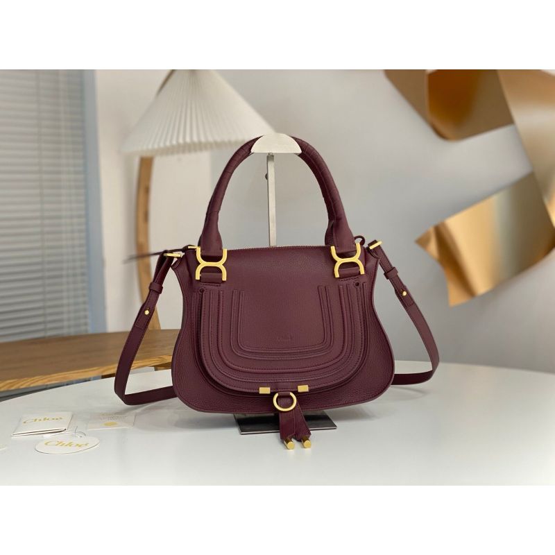 Chloe Marcie Small Bag