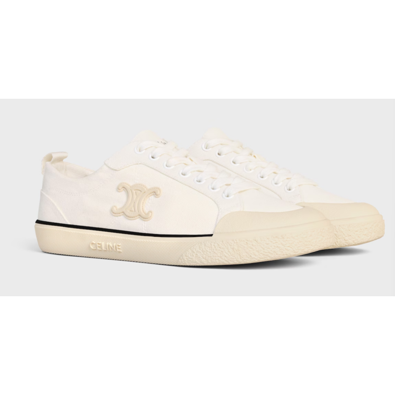 Celine Damen Alan Sneaker, Size 35-41