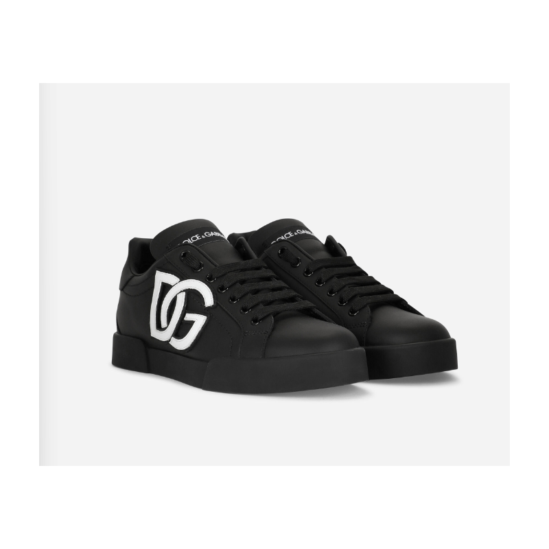 Dolce Gabbana Unisex Sneaker , Size 35-45