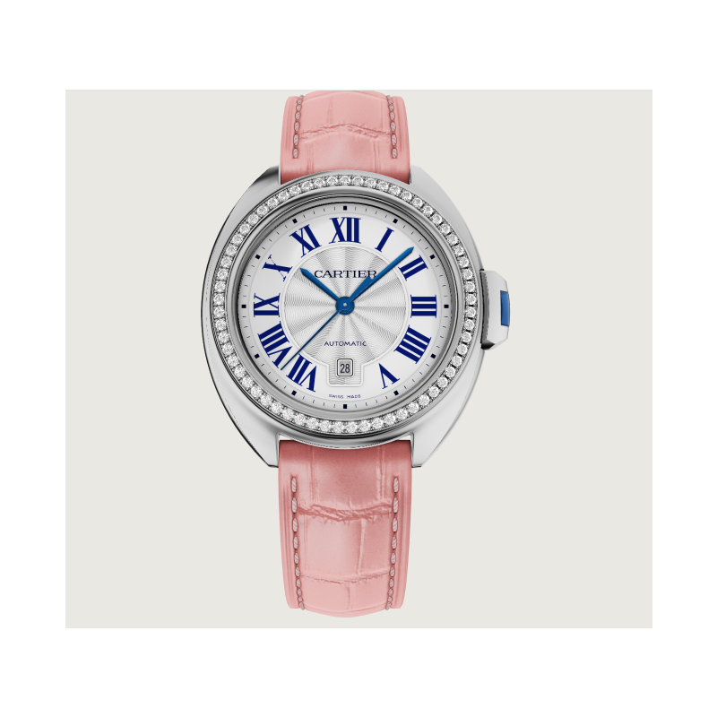 Cle De Cartier Large Watch  31mm