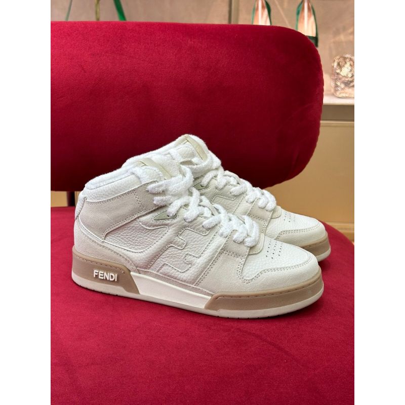 Fendi Unisex Sneaker 