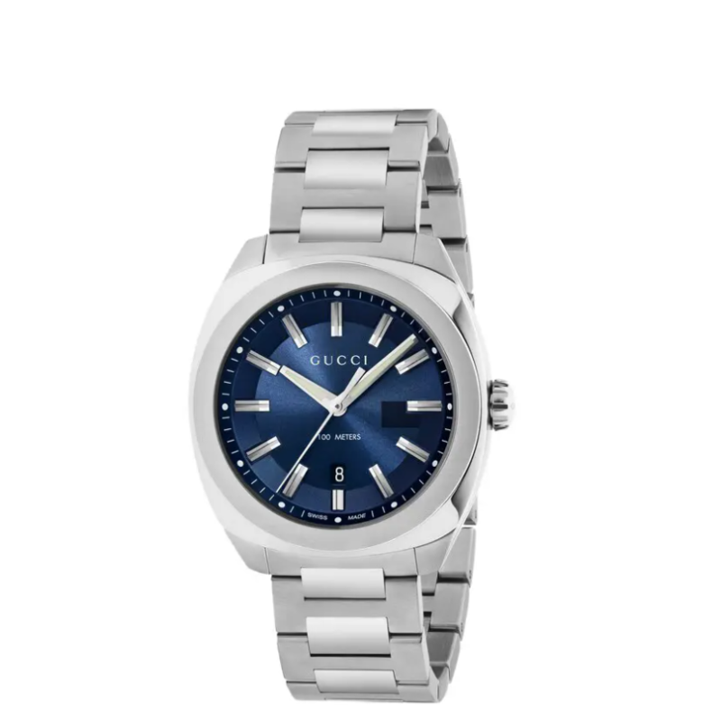 Gucci Original 2570 Watch 41mm