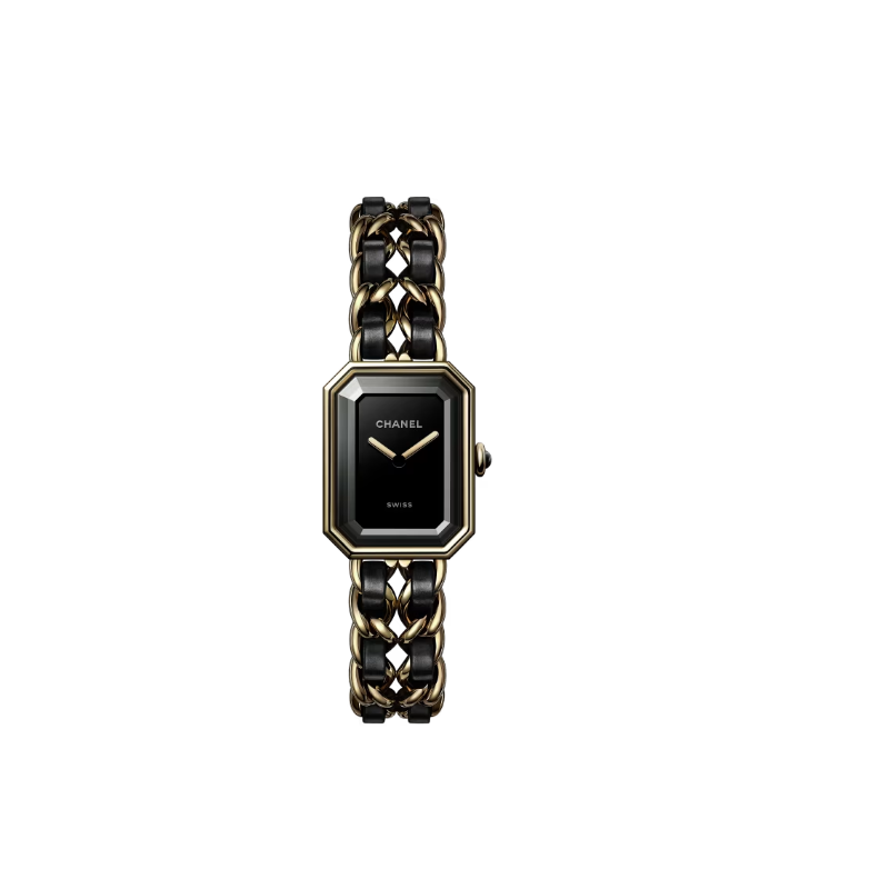 Chanel Premiere Edition Original Chain watch  