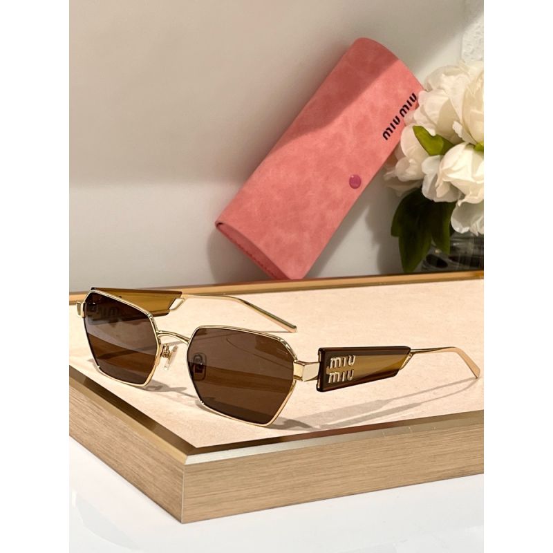 Miu Miu  Sunglasses