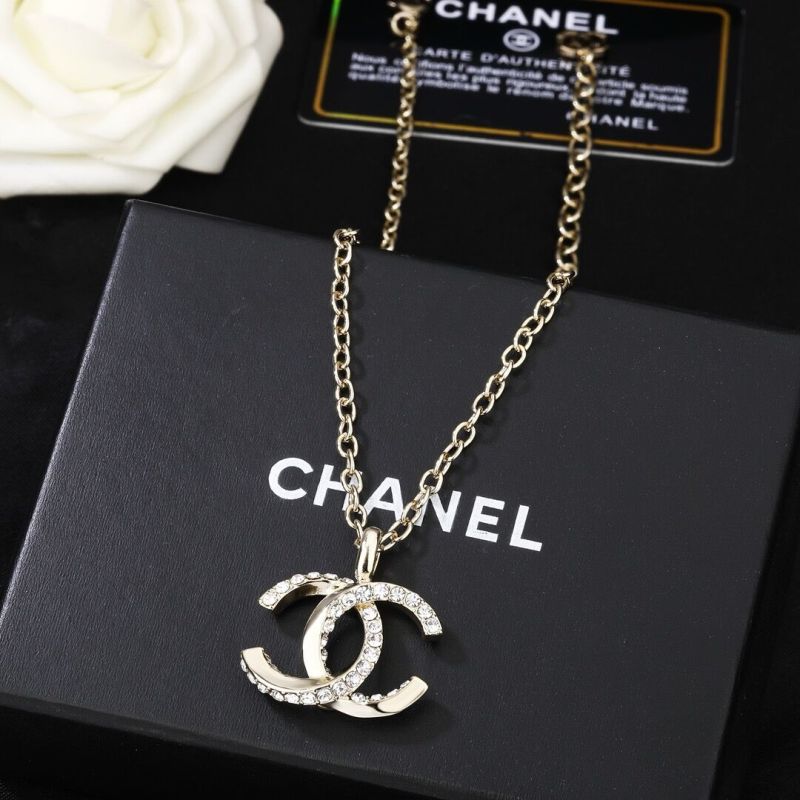 Chanel Necklace