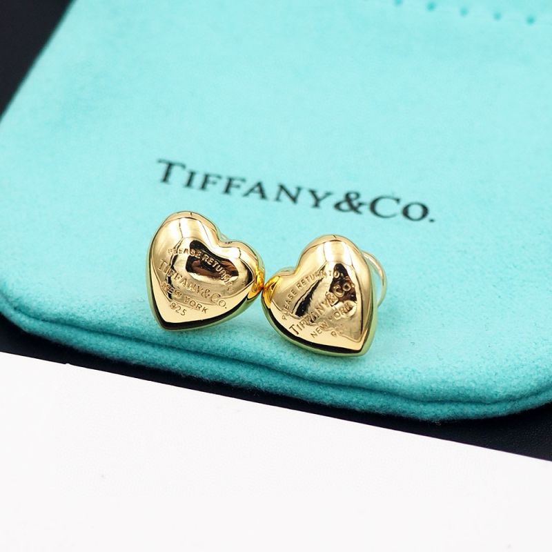 Tiffany&Co Earrings