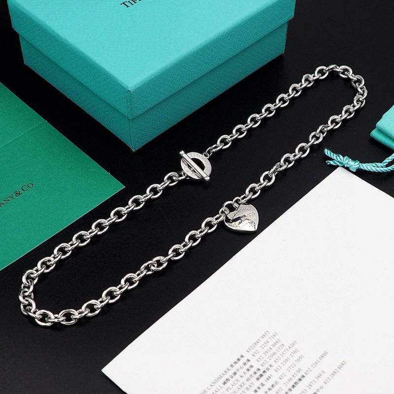 Tiffany&Co Necklace