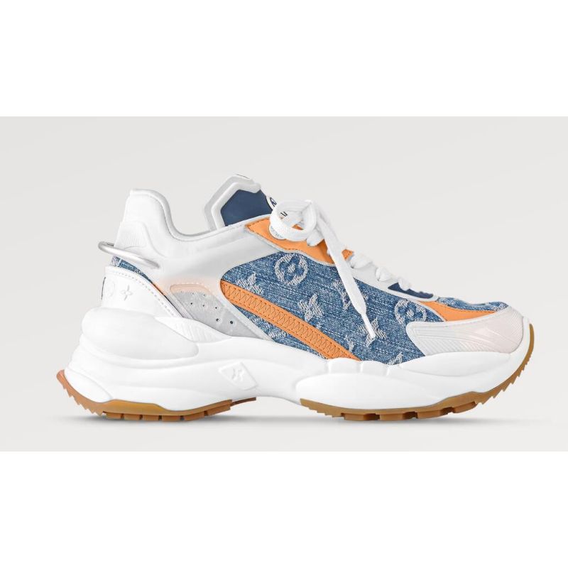 LV Run 55 sneaker ,  Size 35-41