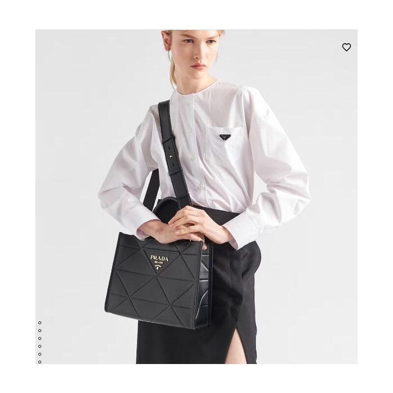 Prada Small Symbole Bag