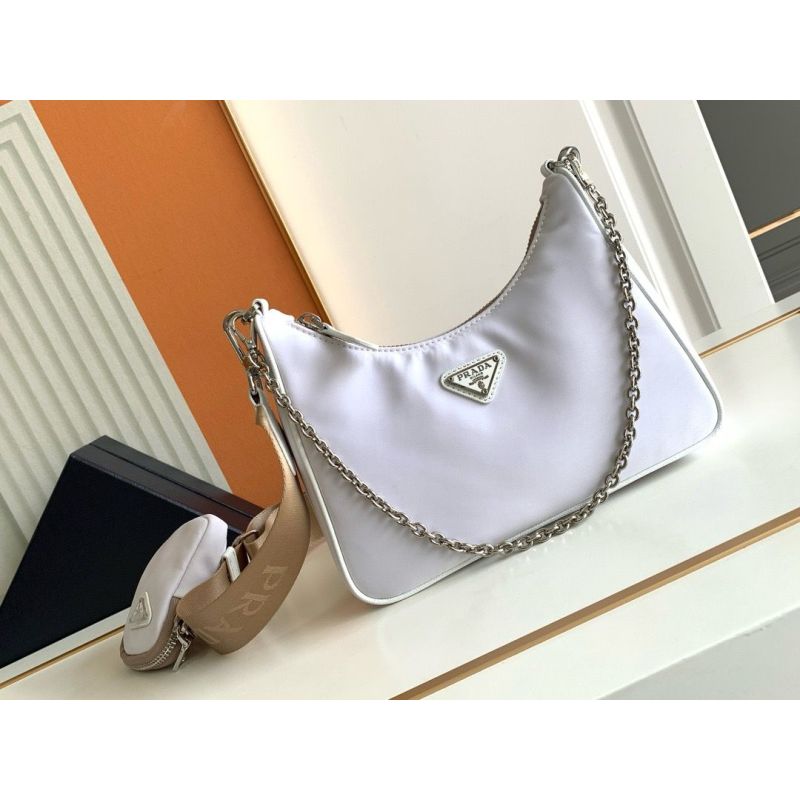 Prada Re-Edition 2005 Re-Nylon bag