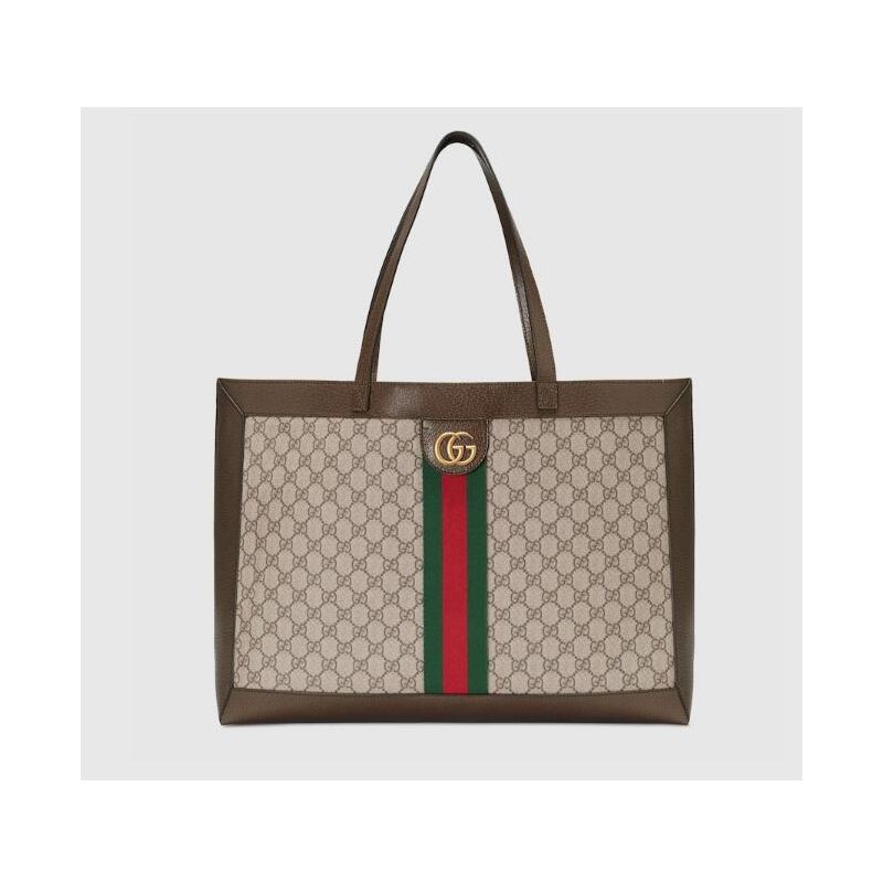 Gucci Ophidia Shopping Bag 