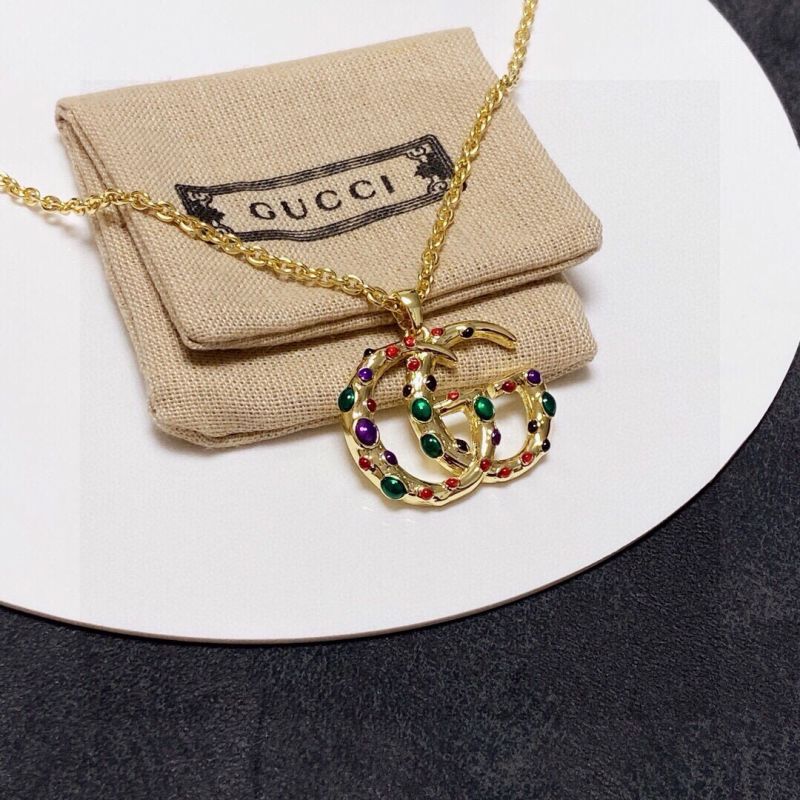 Gucci Fashion necklace