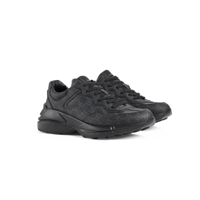 Gucci Rhyton sneaker, Size 39-46