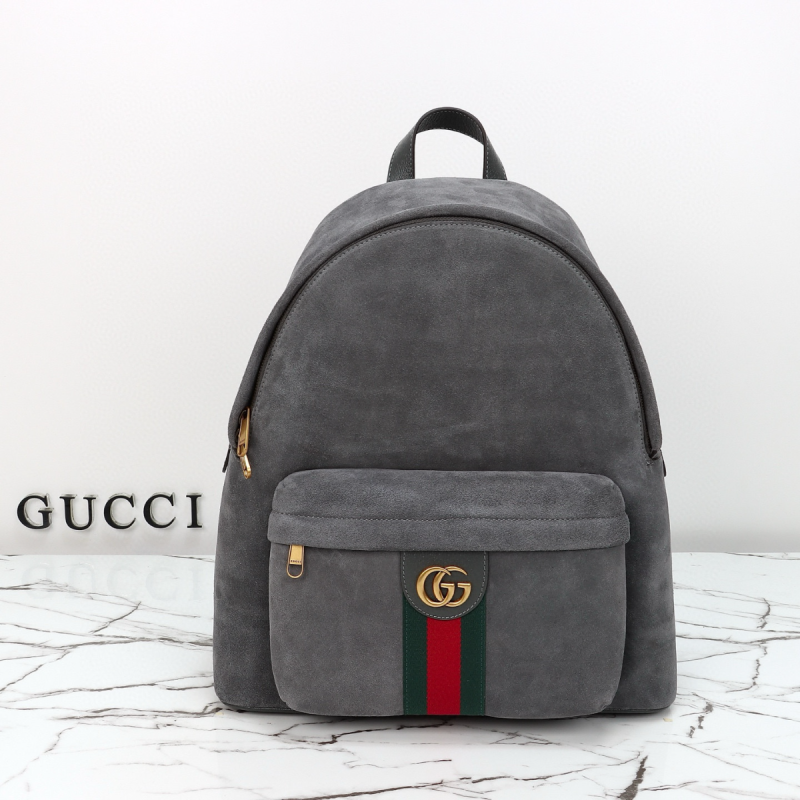 Gucci Mittelgro&szlig;er Ophidia Rucksack