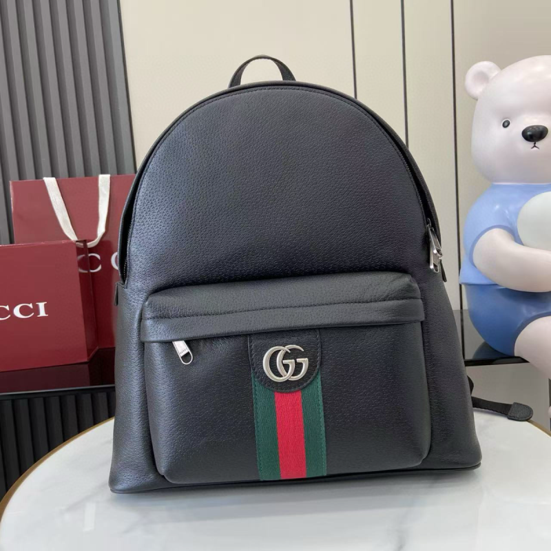 Gucci Mittelgro&szlig;er Ophidia Rucksack