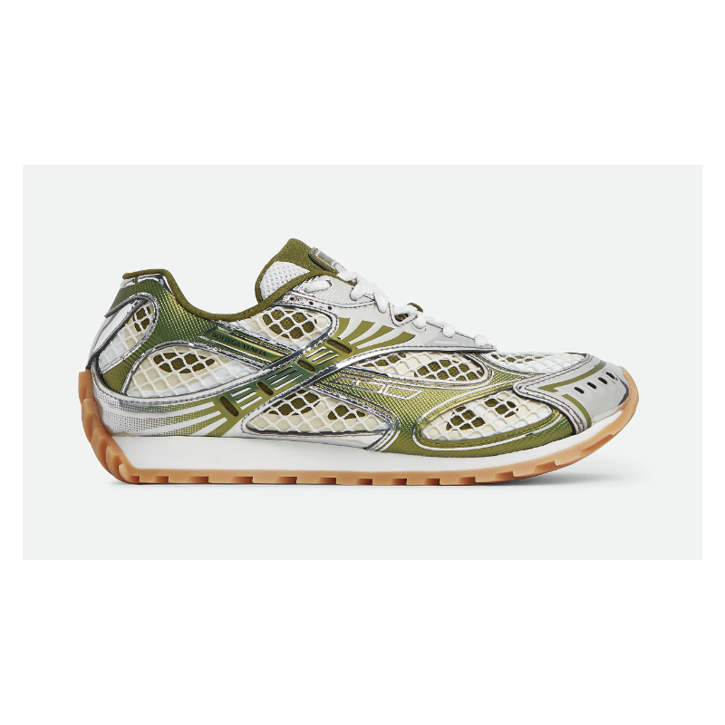 Bottega Veneta Herren und Damen Orbit Sneaker , Size 35-46