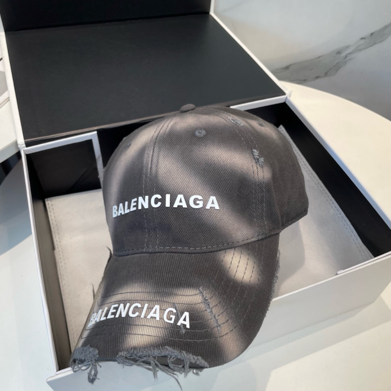 Balenciaga Baseball Cap