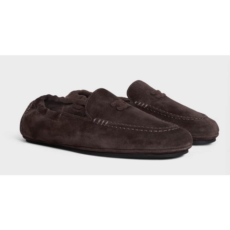 Celine Damen Adam Loafer, Size 35-41