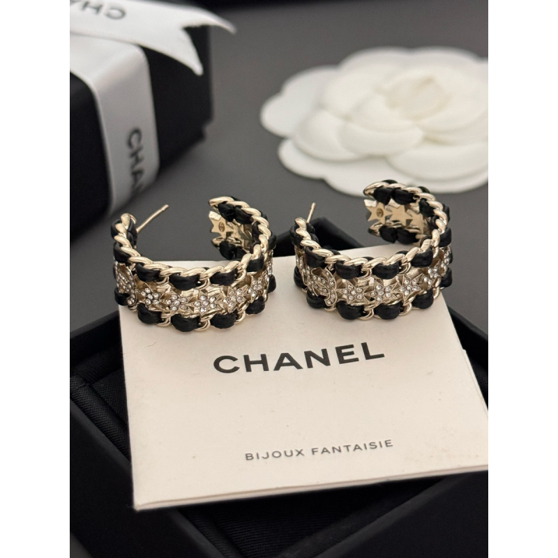 Chanel Earring 