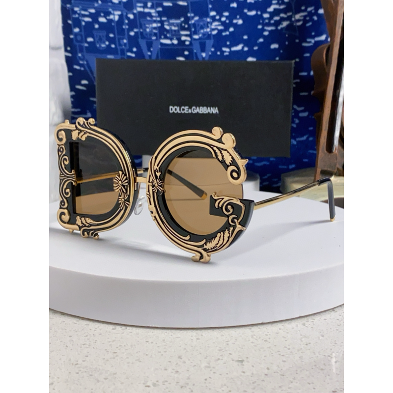 Dolce Gabbana Sonnenbrillen