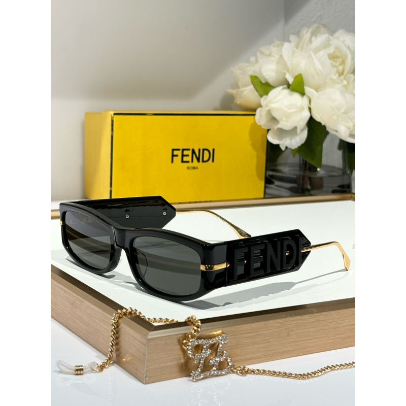 Fendi Sunglasses