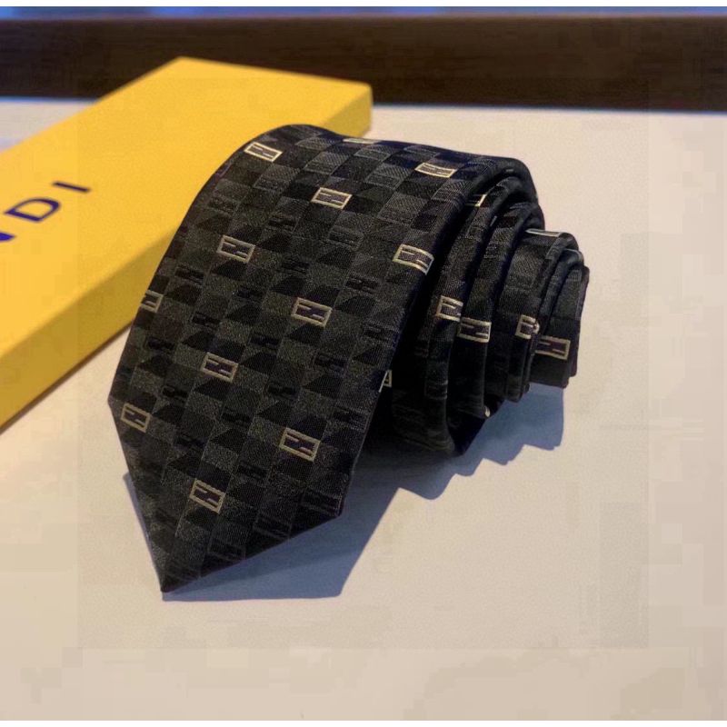 Fendi Men's Tie