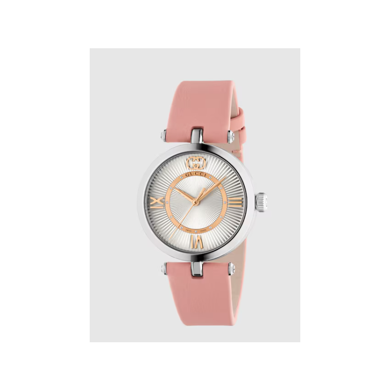 Gucci Original Model 2000 Watch, 24mm and 30mm