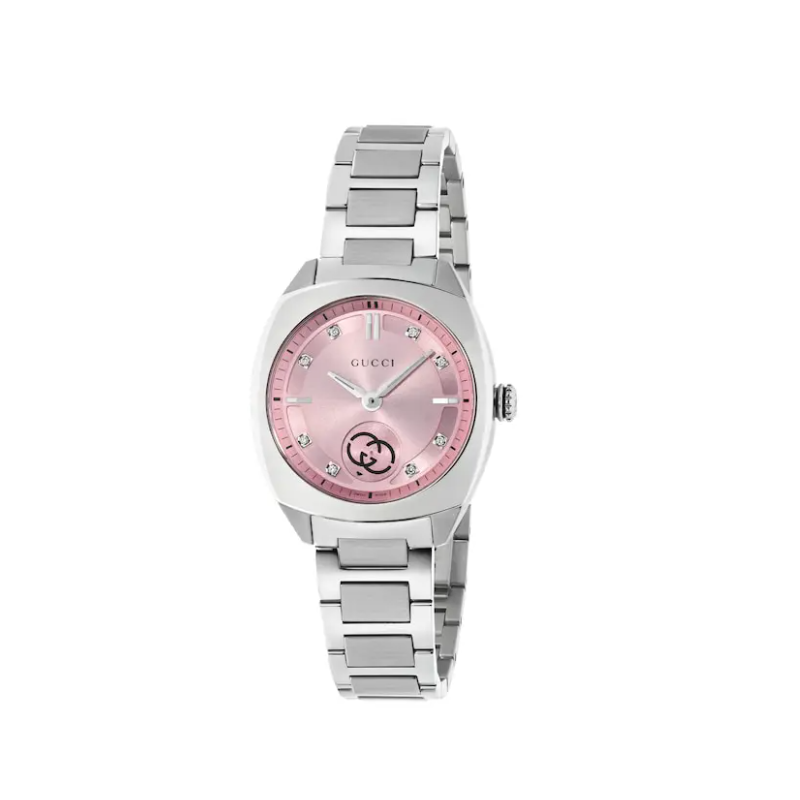 Gucci Original Interlocking Watch 29mm