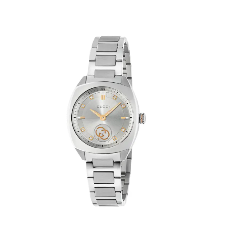 Gucci Original Interlocking Watch 29mm