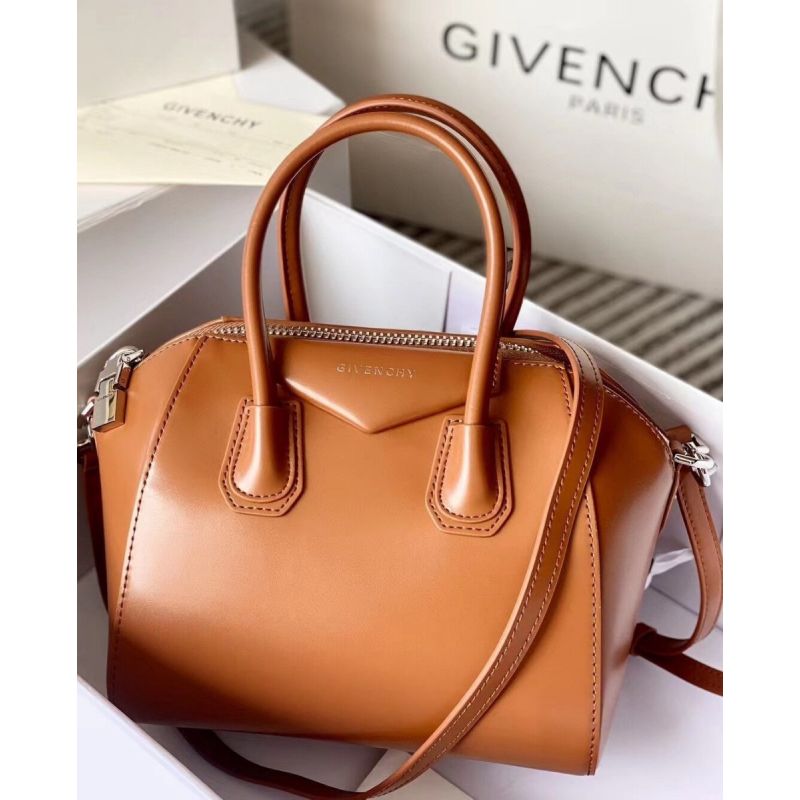 Givenchy Small Antigona Tote 