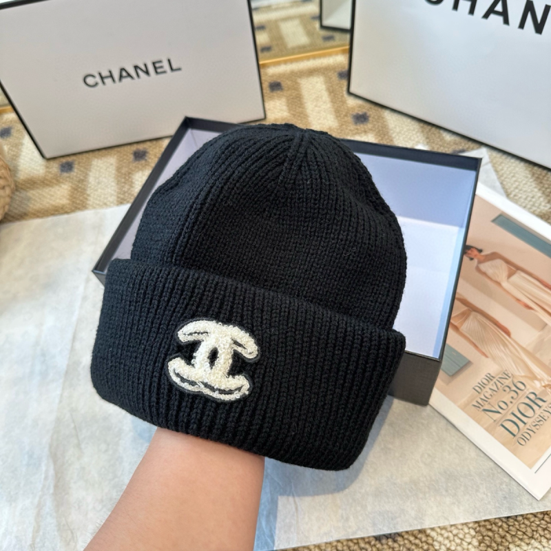 Chanel Beaie 