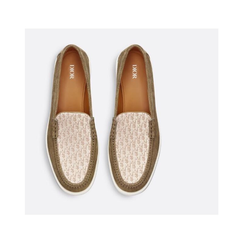 Dior Granville loafer ,  Size 39-45