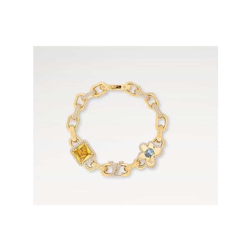 LV Paradise Stone Bracelet