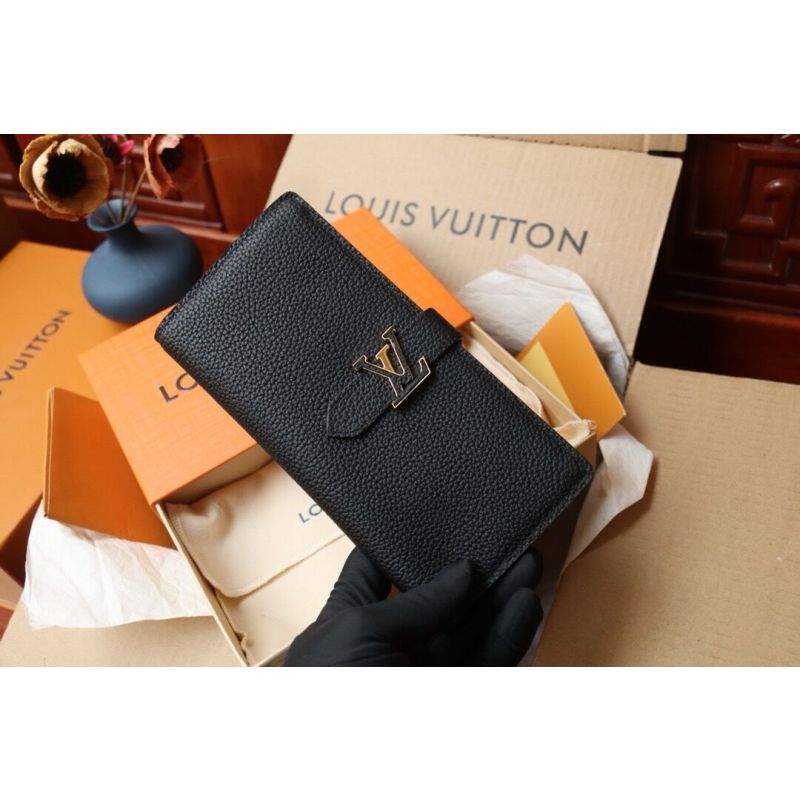 M81330LV Vertical Wallet