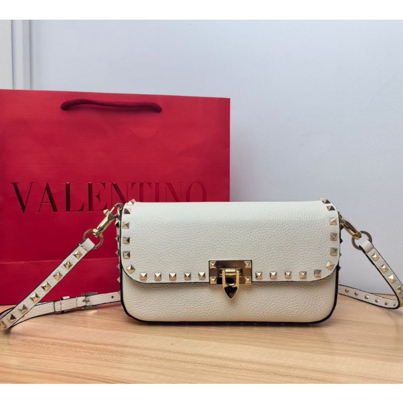 Garavani Rockstud Crossbody Bag 